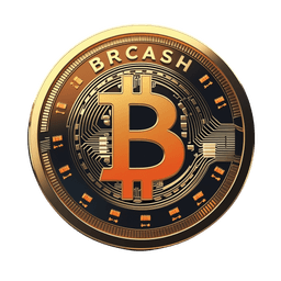 Logo ₿rCash